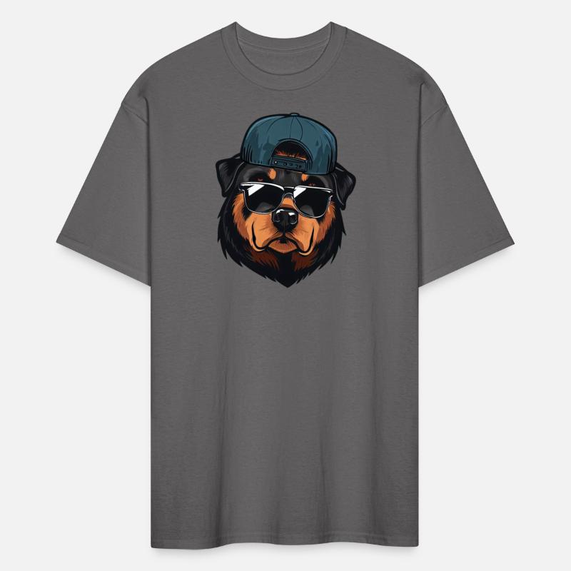 Rottweiler K9 Canine