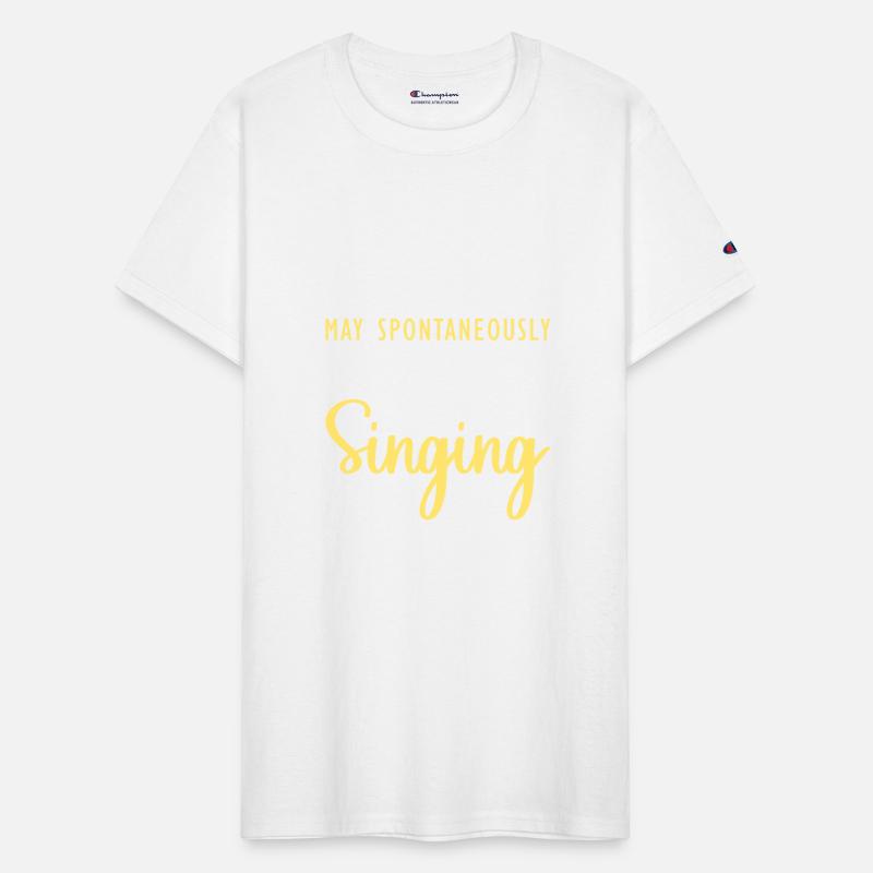 Singer Rap Concert Passion