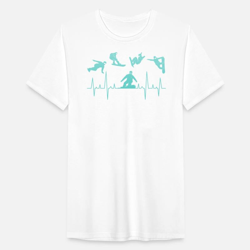 Snowboarding Freestyle Snowboard Shirt Snow Board