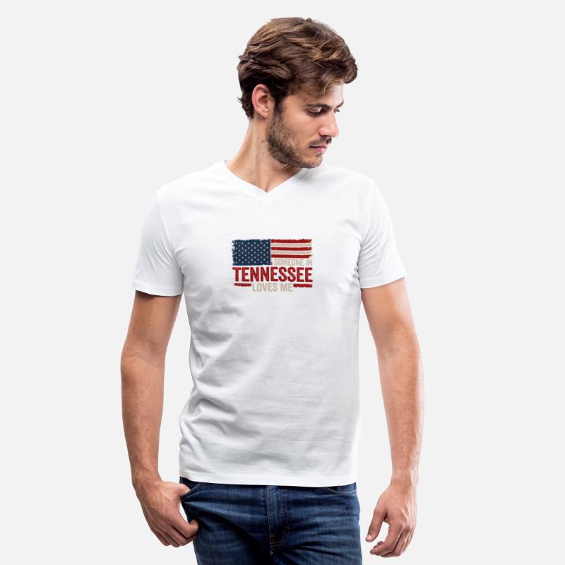 Someone In Tennessee Loves Me