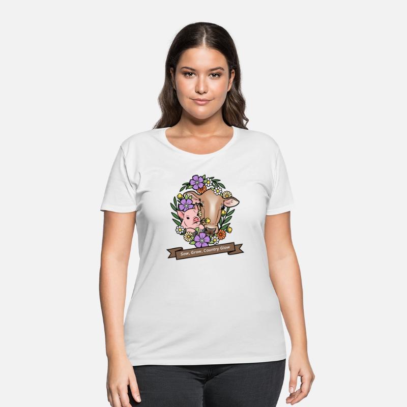 Sow Grow Country Glow