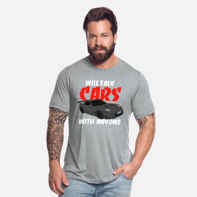 Sports car automobile