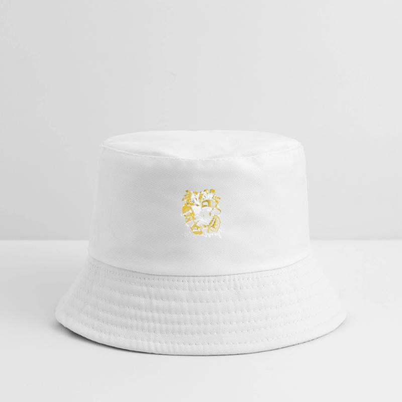 Spray Can Style Scene