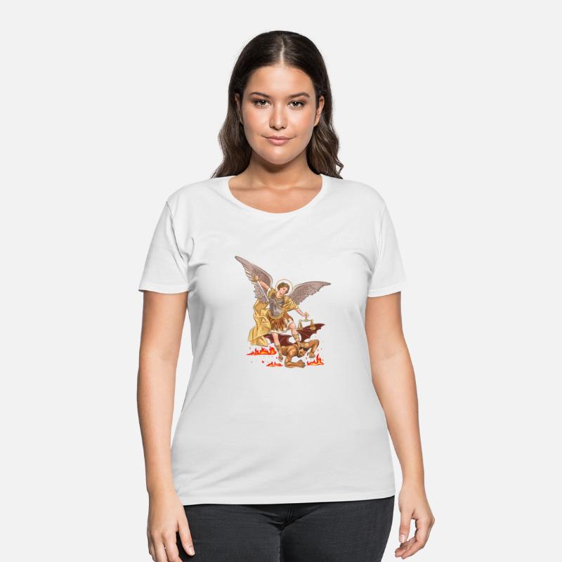 St Michael The Archangel