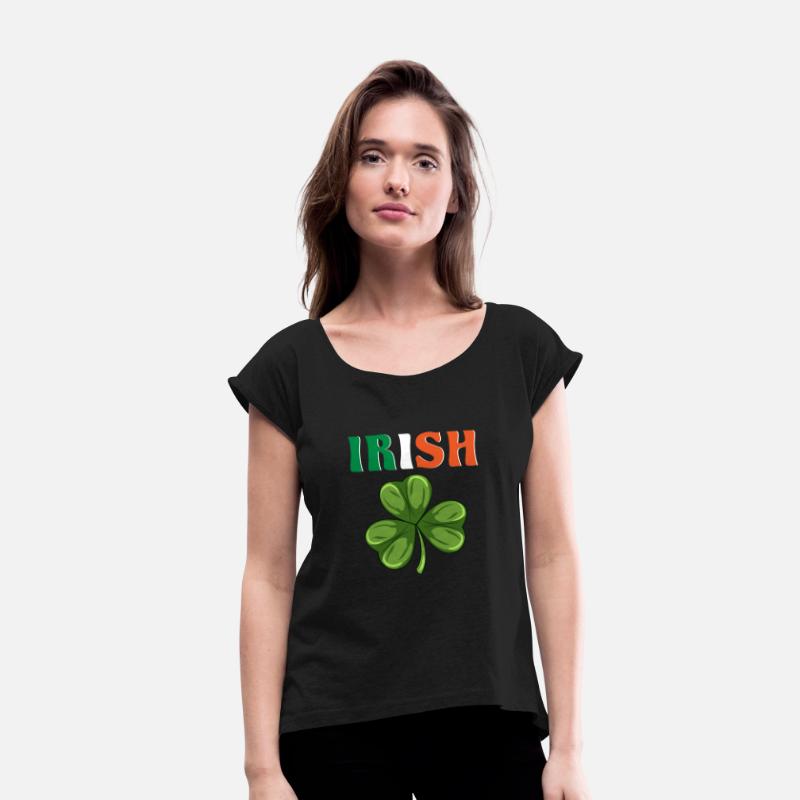 St. Patrick's Day - Irish