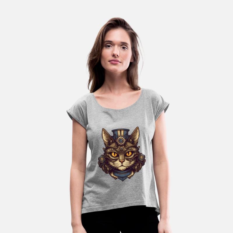 Steampunk Cat Cats