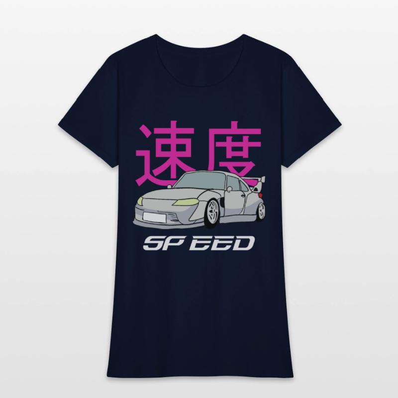 Street racing sport car hp - sports car