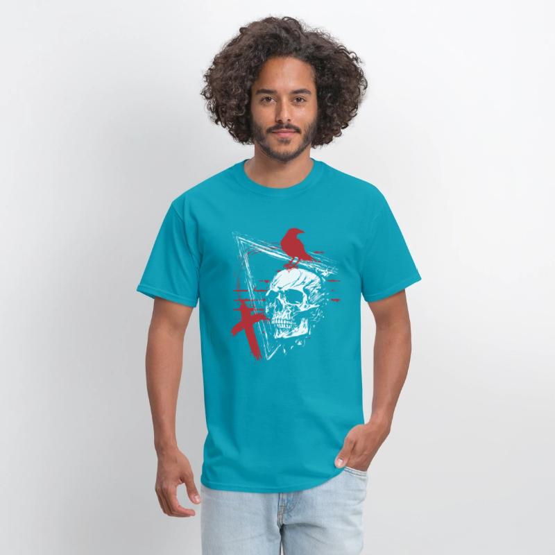 Style Tattoo Style Cool Horror