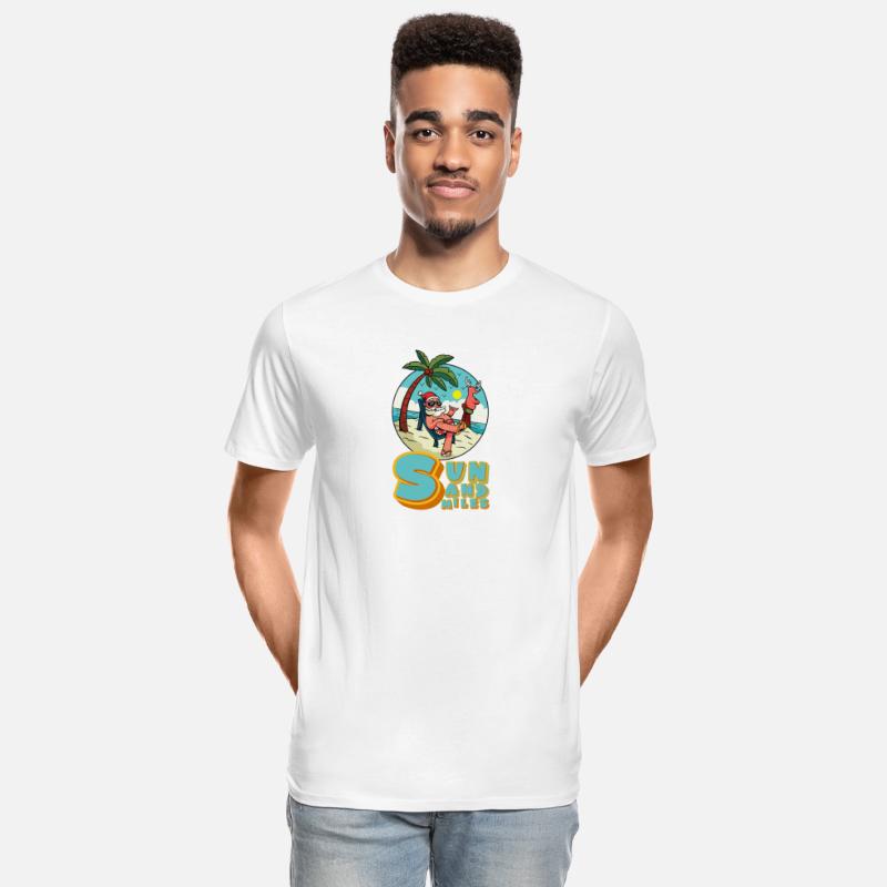 Summer Vibes: Sun, Sand, and Smiles.