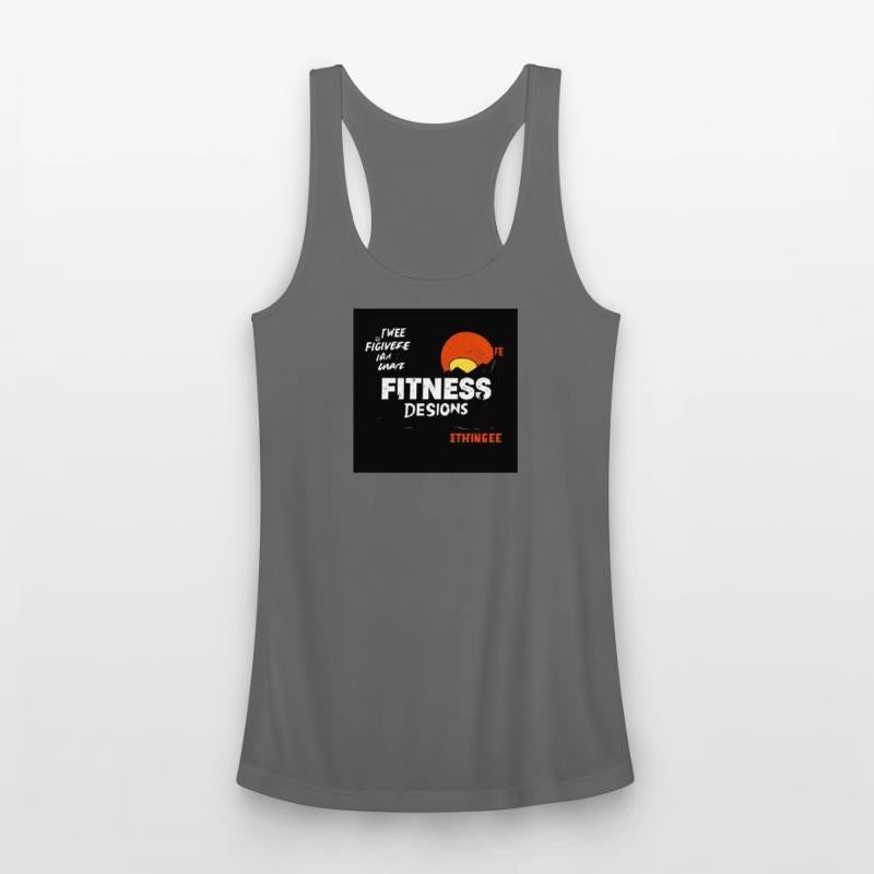 Sunset Mountain Fitness Graphic