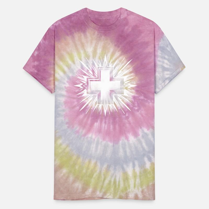 Swiss Cross National Day