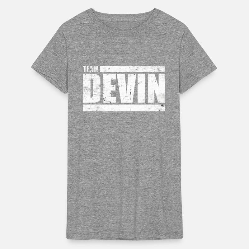 Team Devin The Challenge Mtv