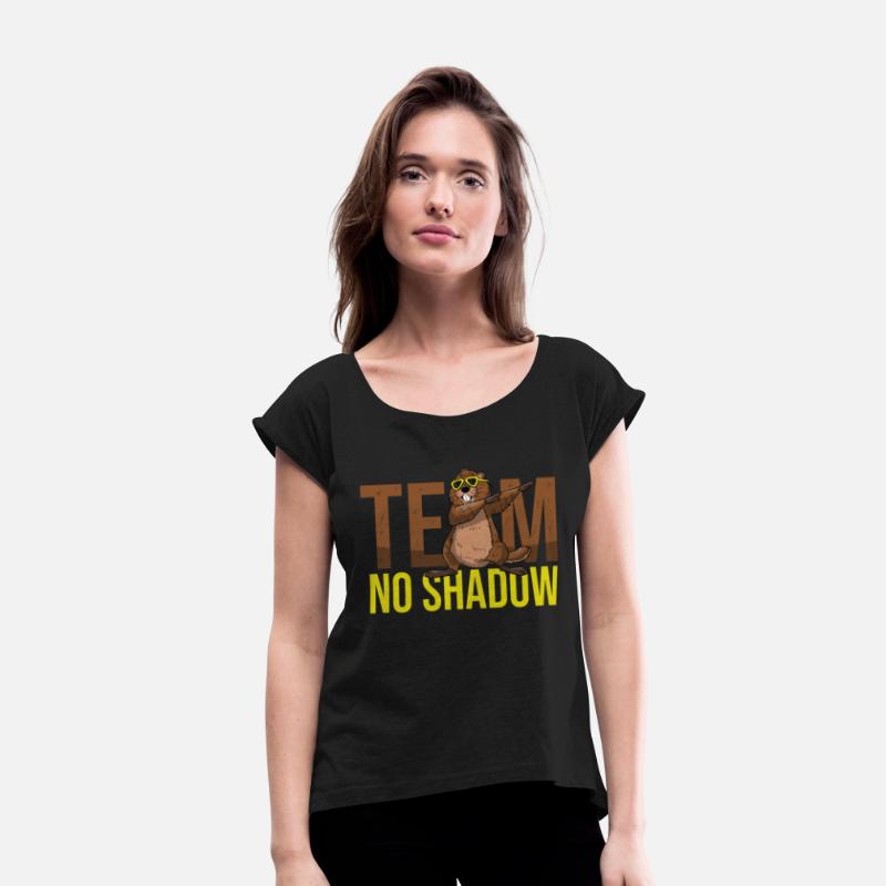 Team No Shadow