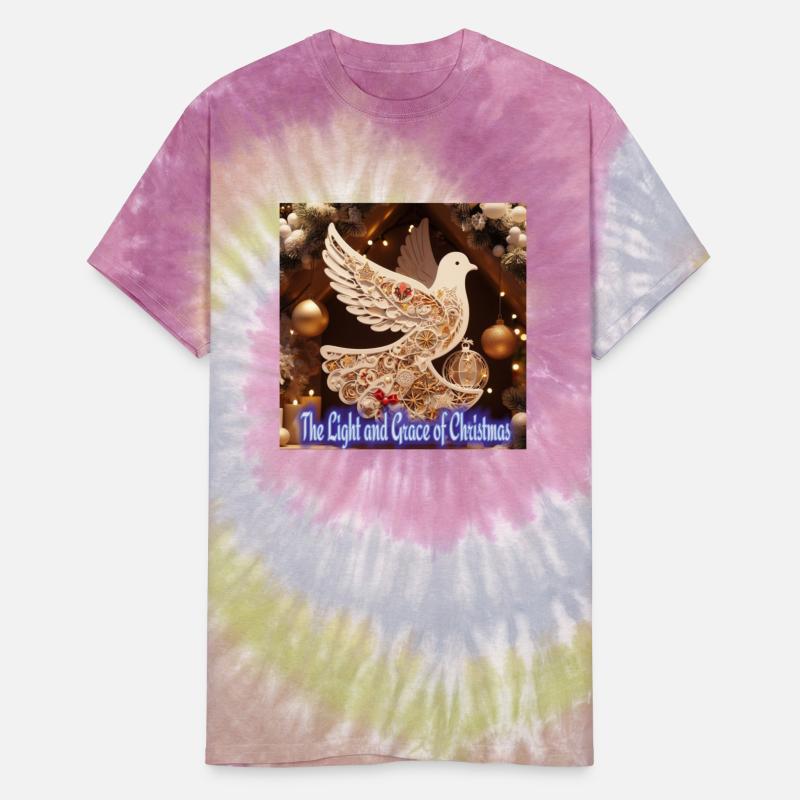 The Light and Grace of Christmas