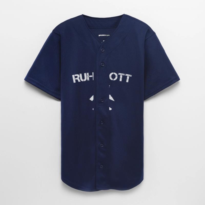 The Ruhrpotter Team Essen