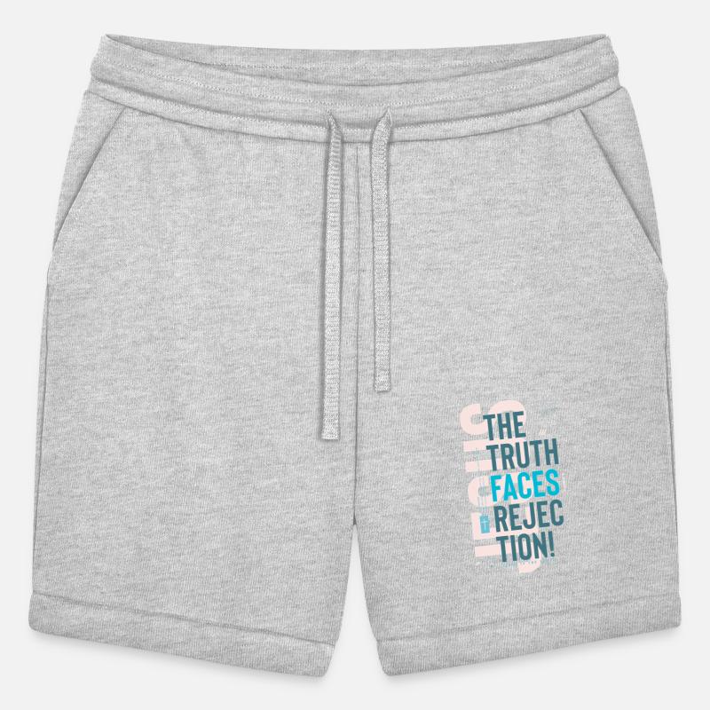 The Truth Faces Rejection