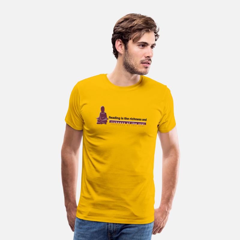 The wise T-shirt professional design reading