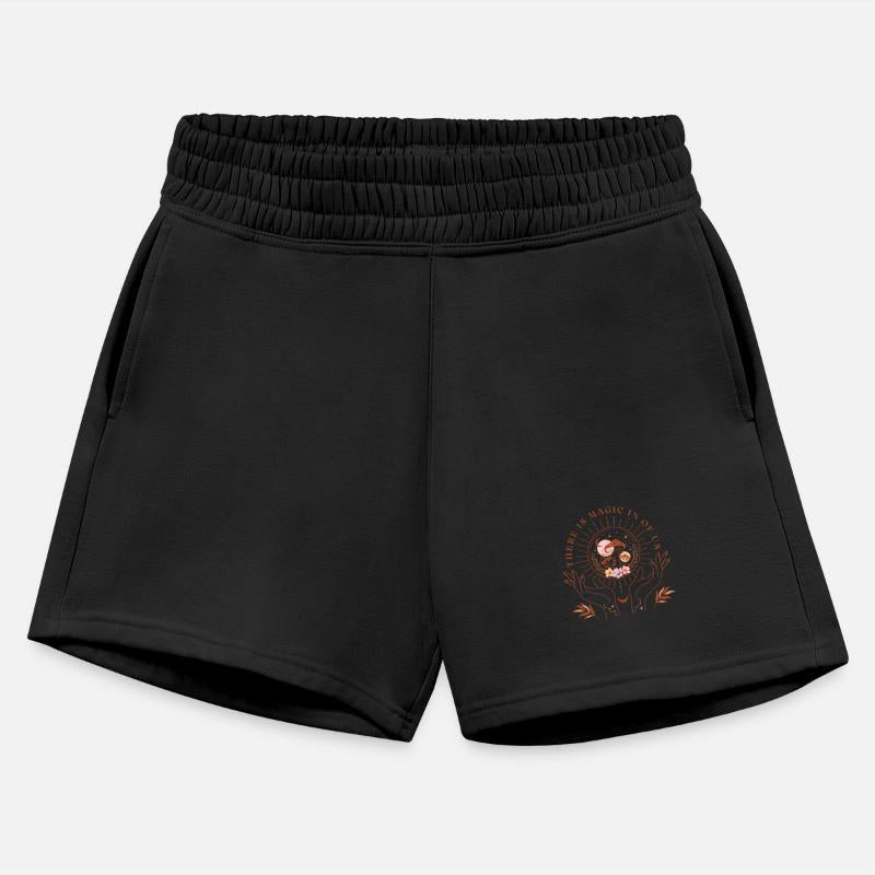 There Is Magic In Of Us