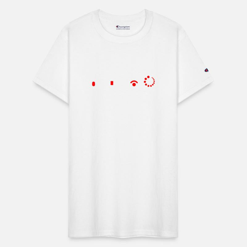 Things I Hate Low Battery Wifi Loading