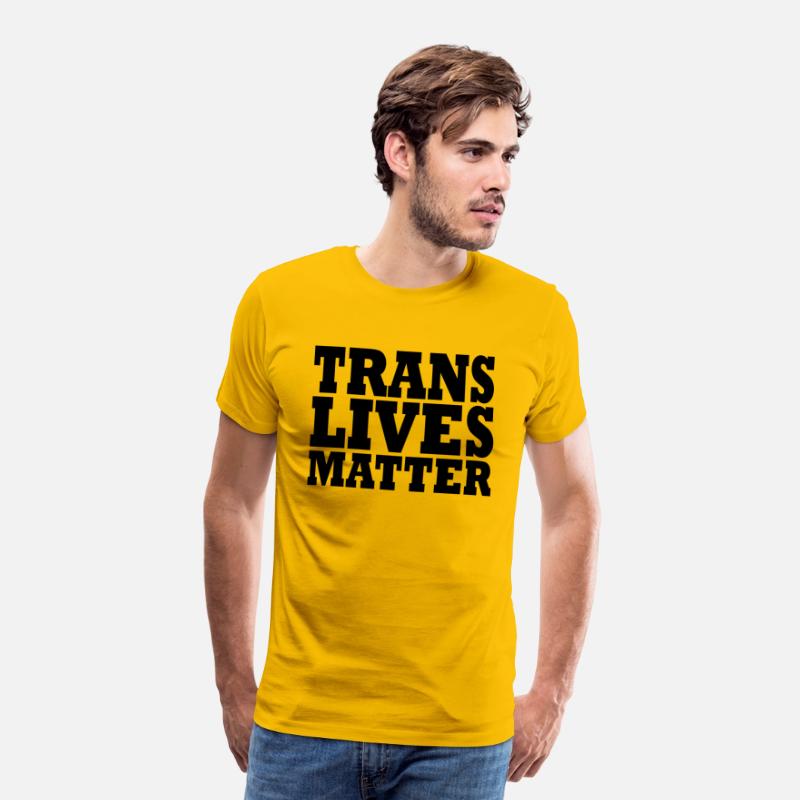 Trans Lives Matter