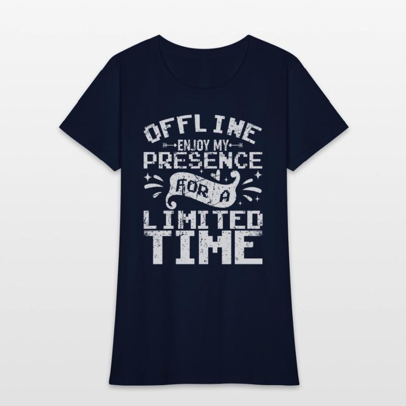 Video Games Funny Gamer Tee for Console Gaming Fan