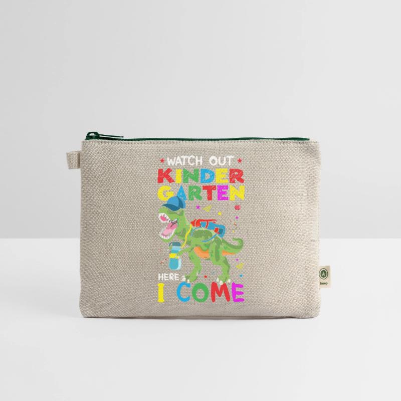 Watch Out Kindergarten Here I Come