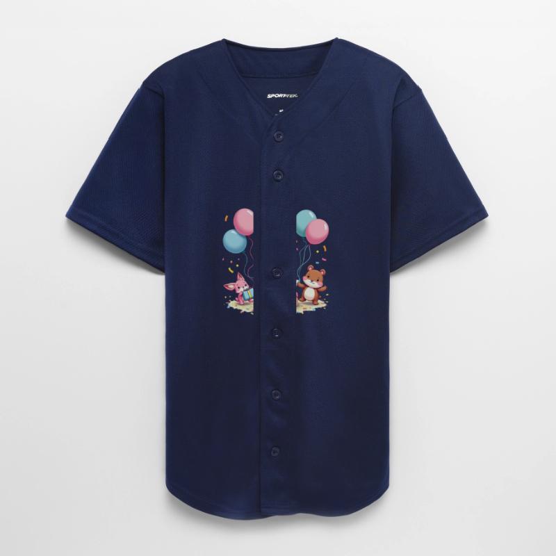Whimsical Illustration T-Shirt