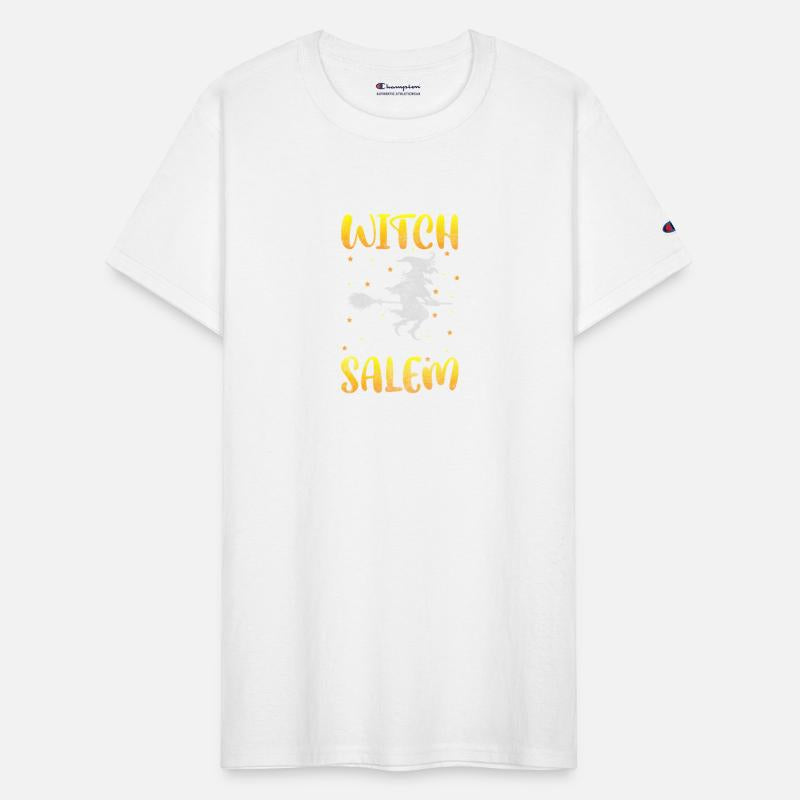 Witch Woman Conjuring Wiccan