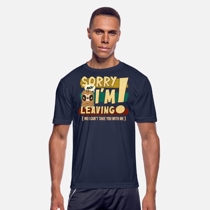 Work Colleague Sorry, I'm Leaving! Colleagues