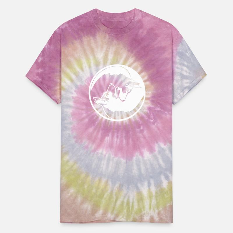 Yin Yang German Shepherd