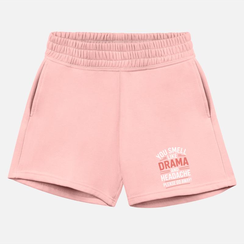 You Smell Like Drama And A Headache Please Go Away