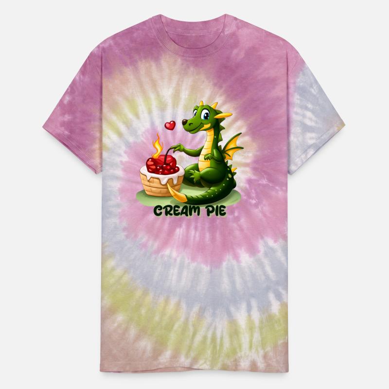 Zodiac Dragon - Creampie Series