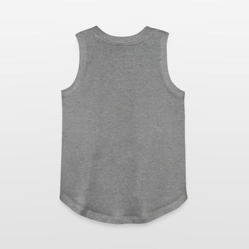 Cassette recorder in an 80s stencil look