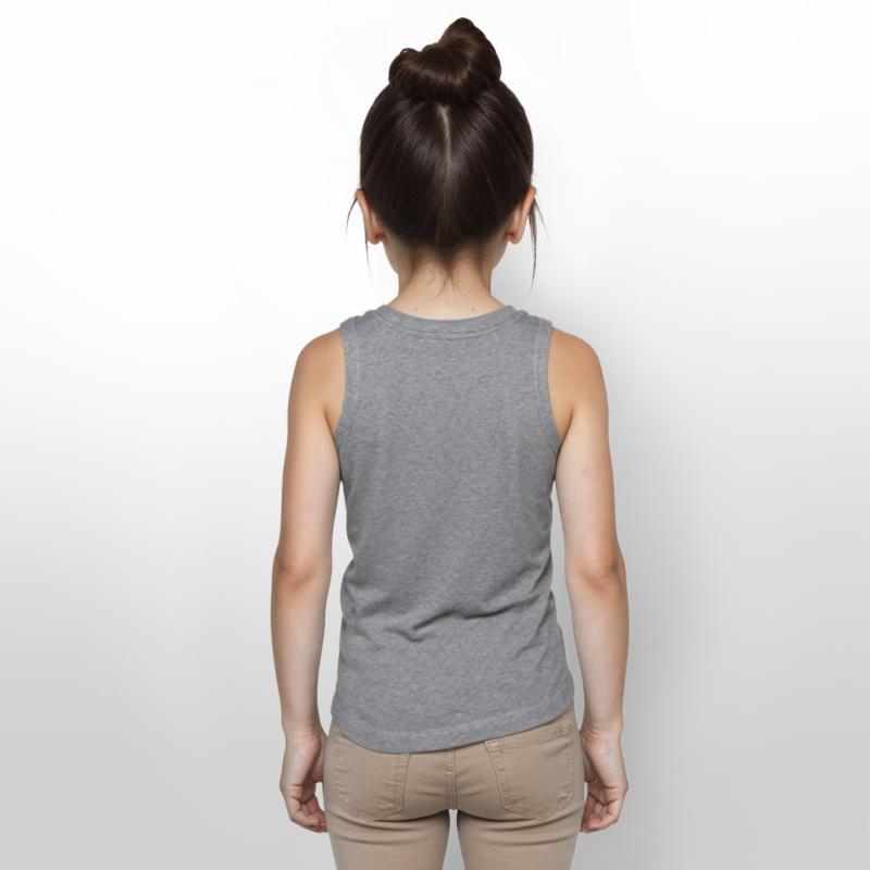 Cassette recorder in an 80s stencil look