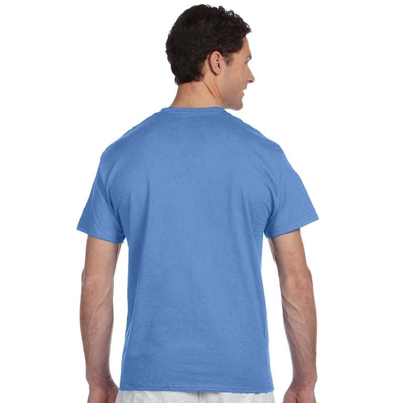 Divine Touch Art Illustration