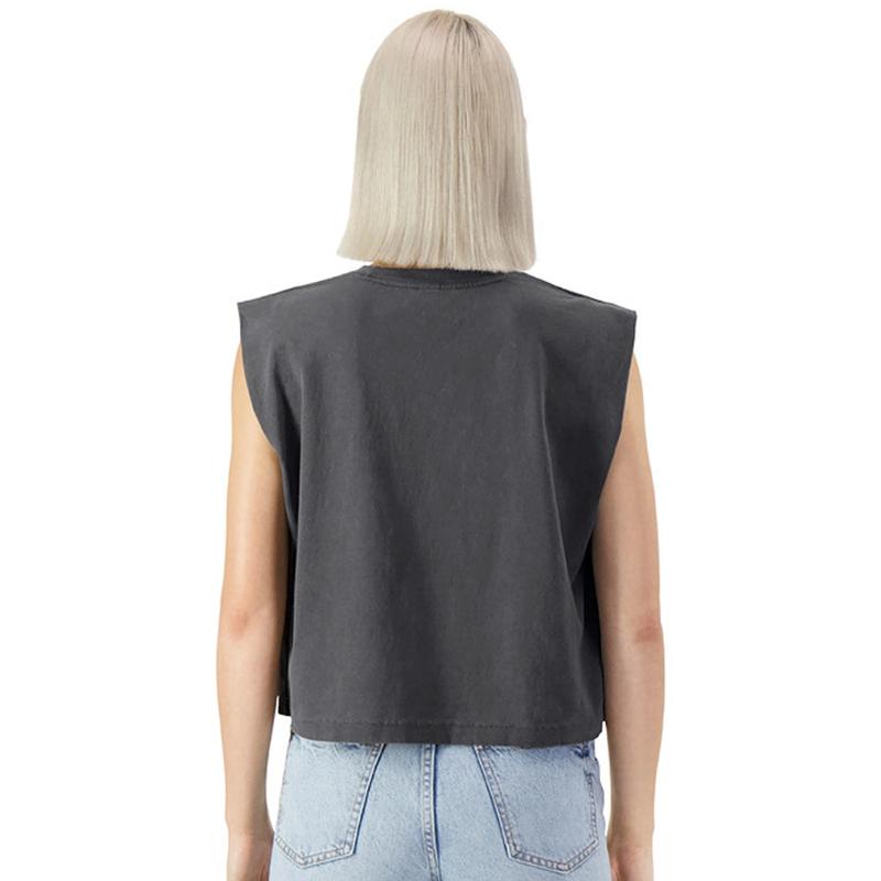 Bold Triad Geometric Pattern T-Shirt