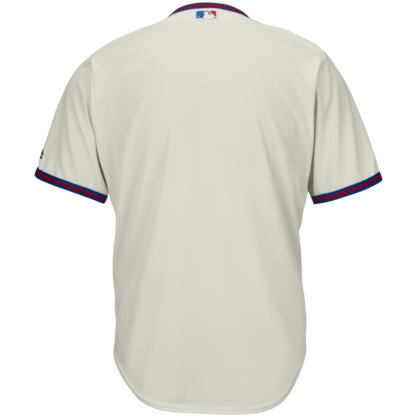 Men's Cream Philadelphia Phillies Alternate Official Cool Base Team Jersey Jersey