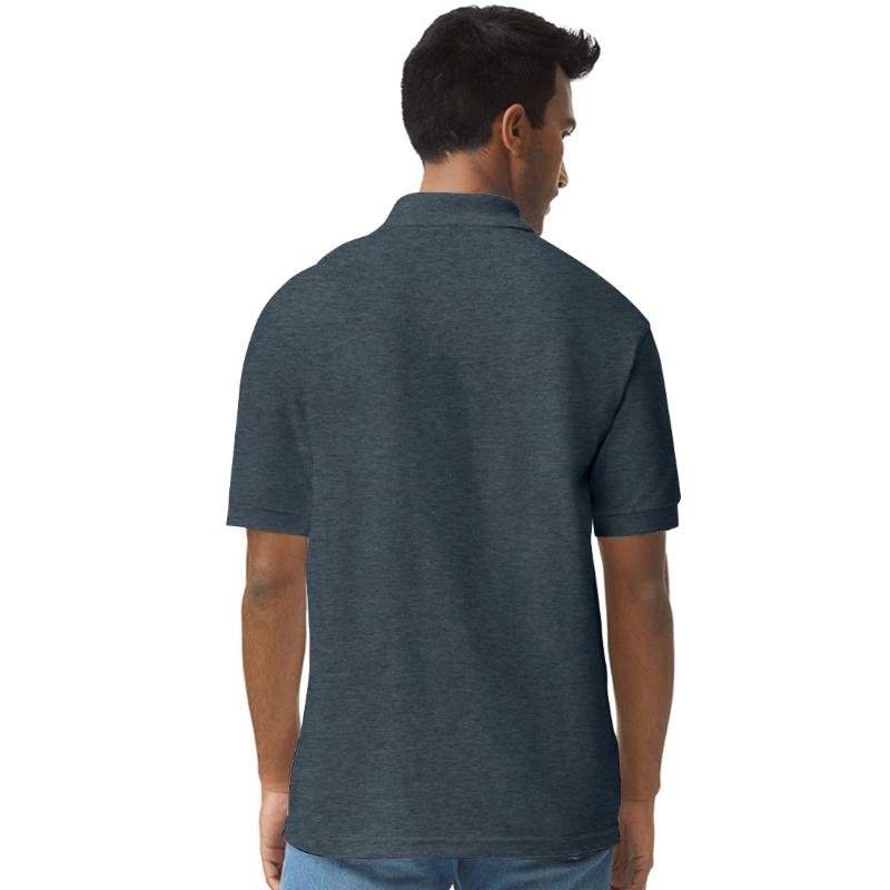 Cool Happy DJ Guy Mixing Console Music Party Man