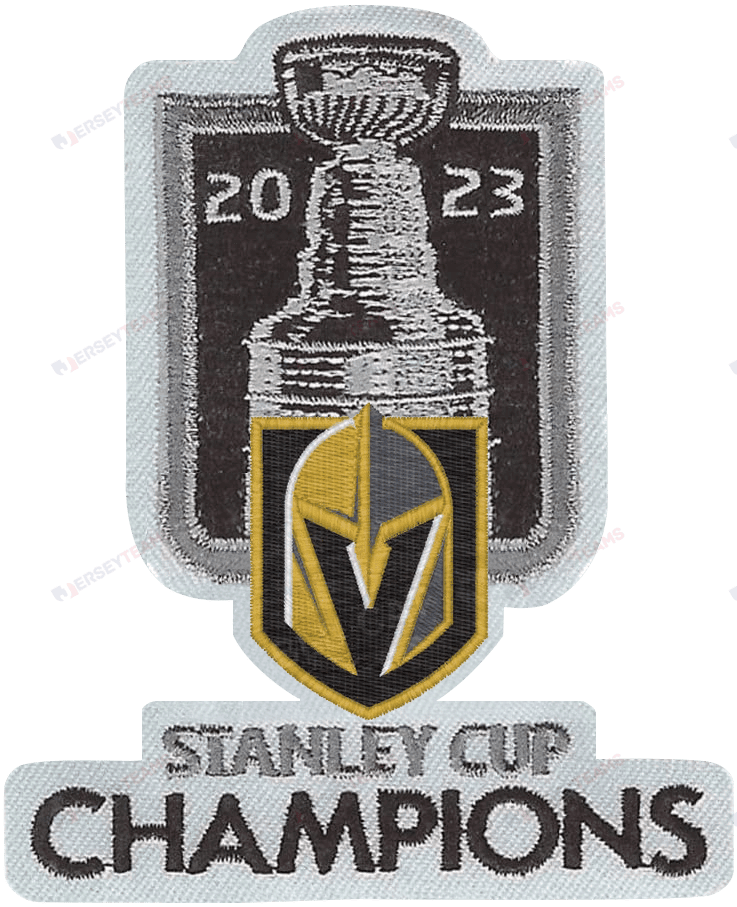 Mark Stone 61 Vegas Golden Knights Women's 2023 Stanley Cup Champions Alternate Breakaway Jersey - Black