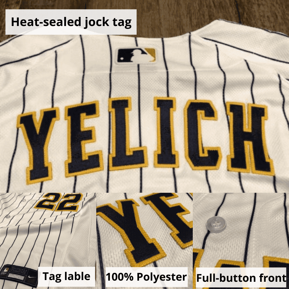 Miami Marlins Throwback Men Jersey - White