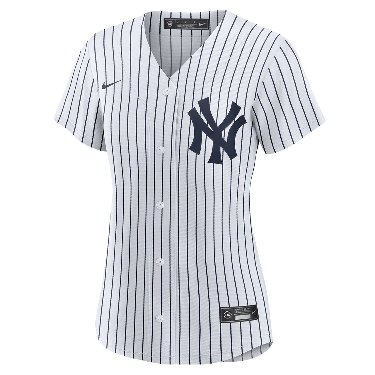 Juan Soto 22 New York Yankees Women Home Jersey - White