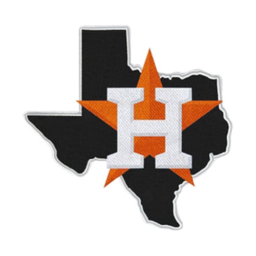 Alex Bregman 2 Houston Astros Cactus Jack Houston Patch Navy Limited Jersey - Men