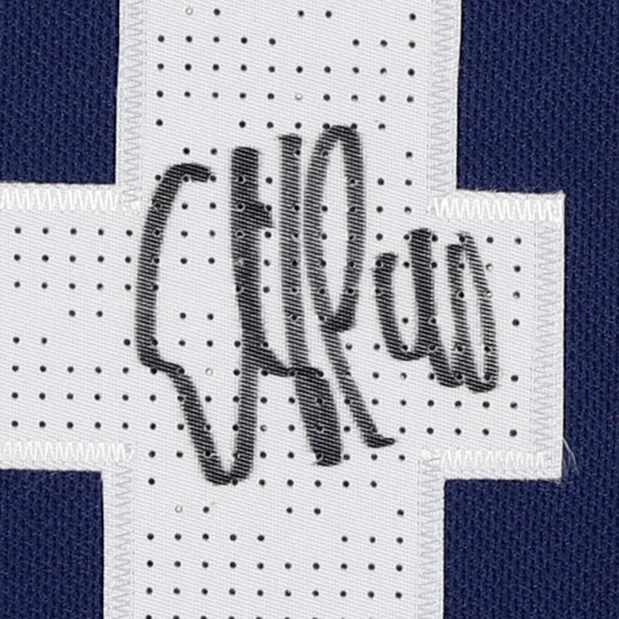 Elias Pettersson 40 Signed Vancouver Canucks Autographed Alternate Jersey - Blue