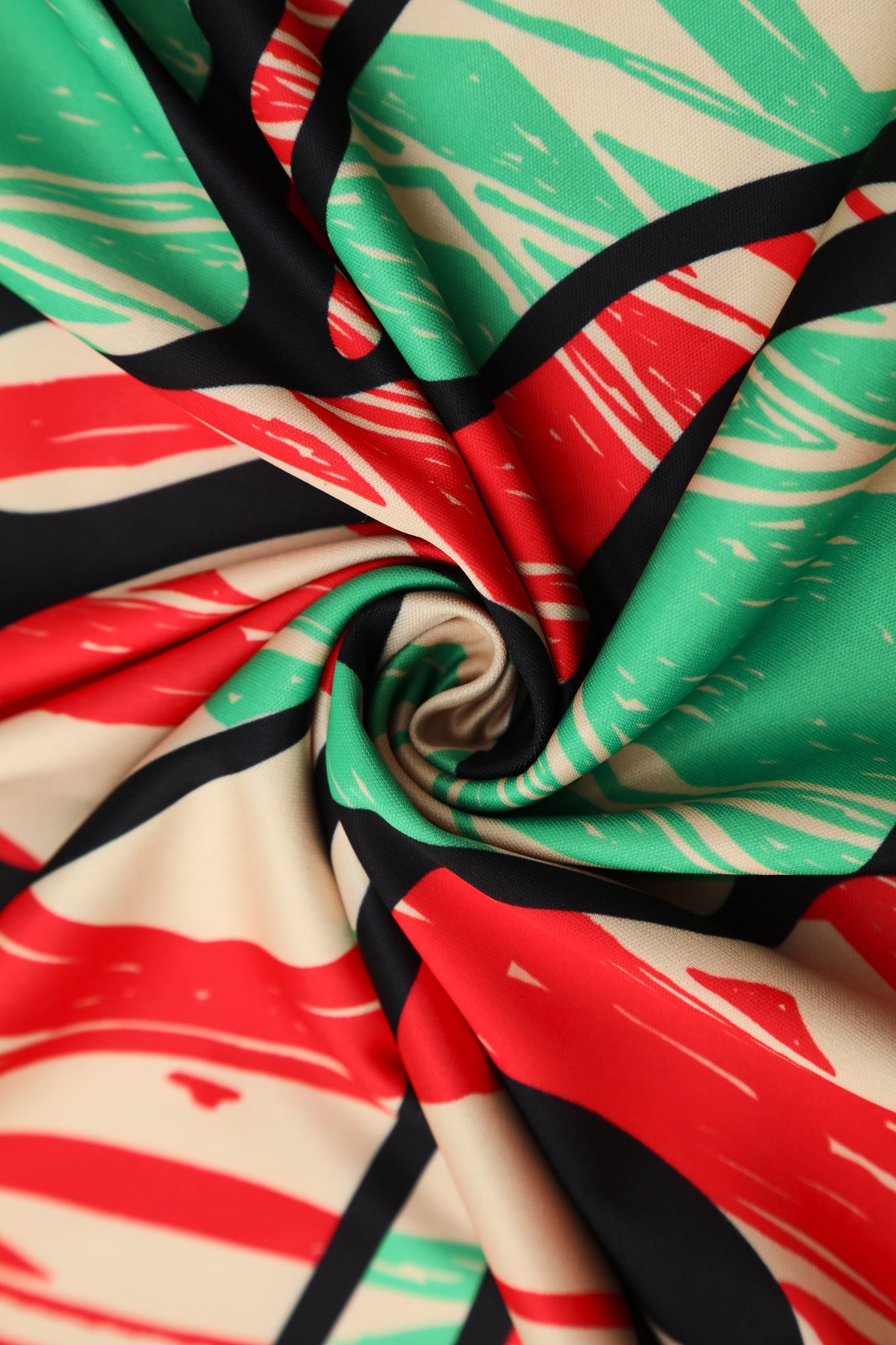 Arsenal 2025/26 Training Set – Abstract Africa Edition