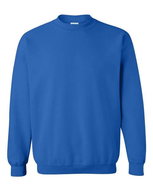 New York Mets Royal Crewneck Sweatshirt – Primary Logo Box