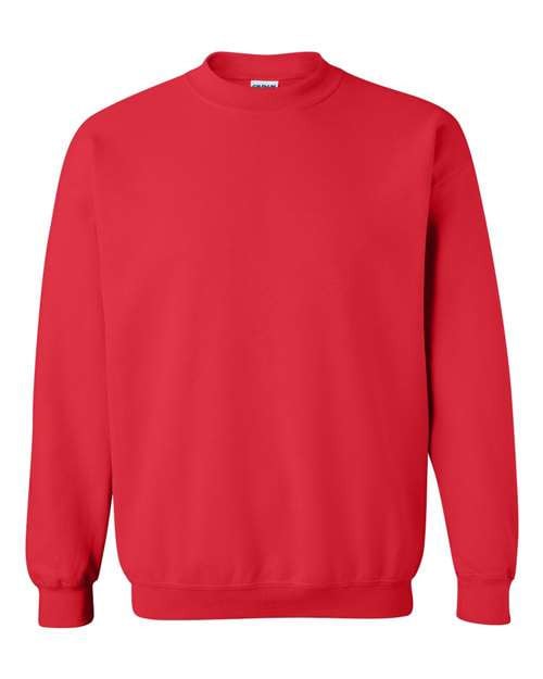Philadelphia Phillies Red Crewneck Sweatshirt – Primary Logo Box