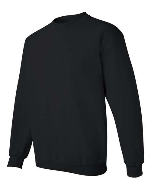 San Francisco Giants Black Crewneck Sweatshirt – Primary Logo Box