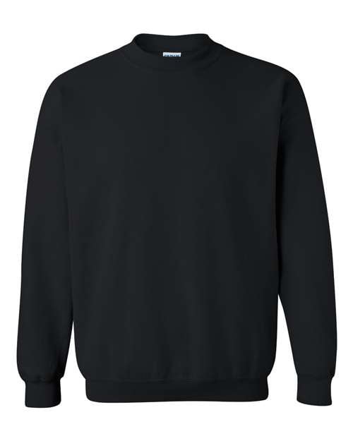 San Francisco Giants Black Crewneck Sweatshirt – Primary Logo Box