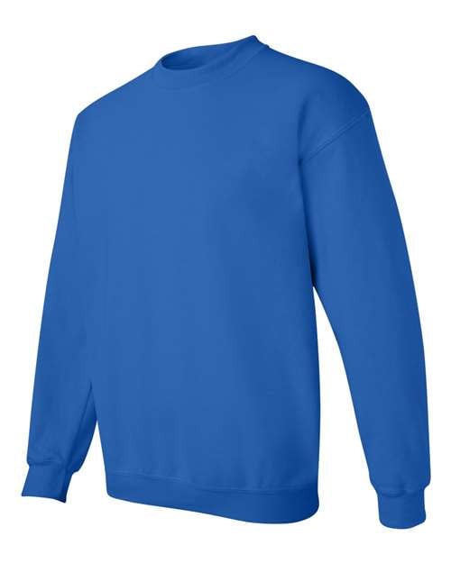 Toronto Blue Jays Royal Crewneck Sweatshirt – Primary Logo Box