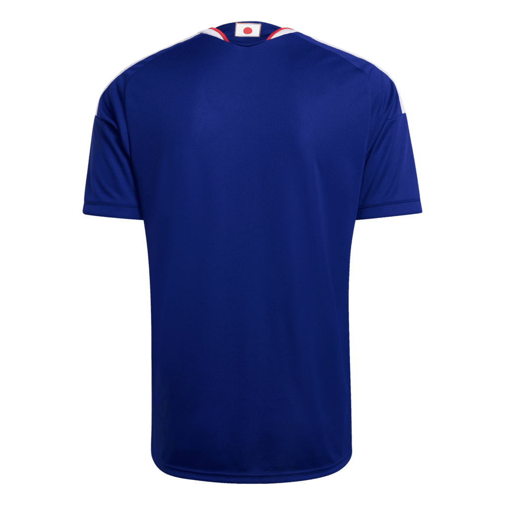 Japan National Team FIFA x World Cup 2026 Home Men Jersey - Blue